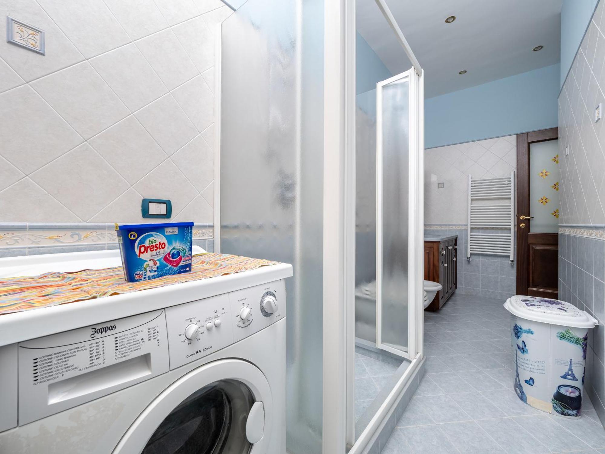 Residenza Le Sirene City Center Соренто Екстериор снимка