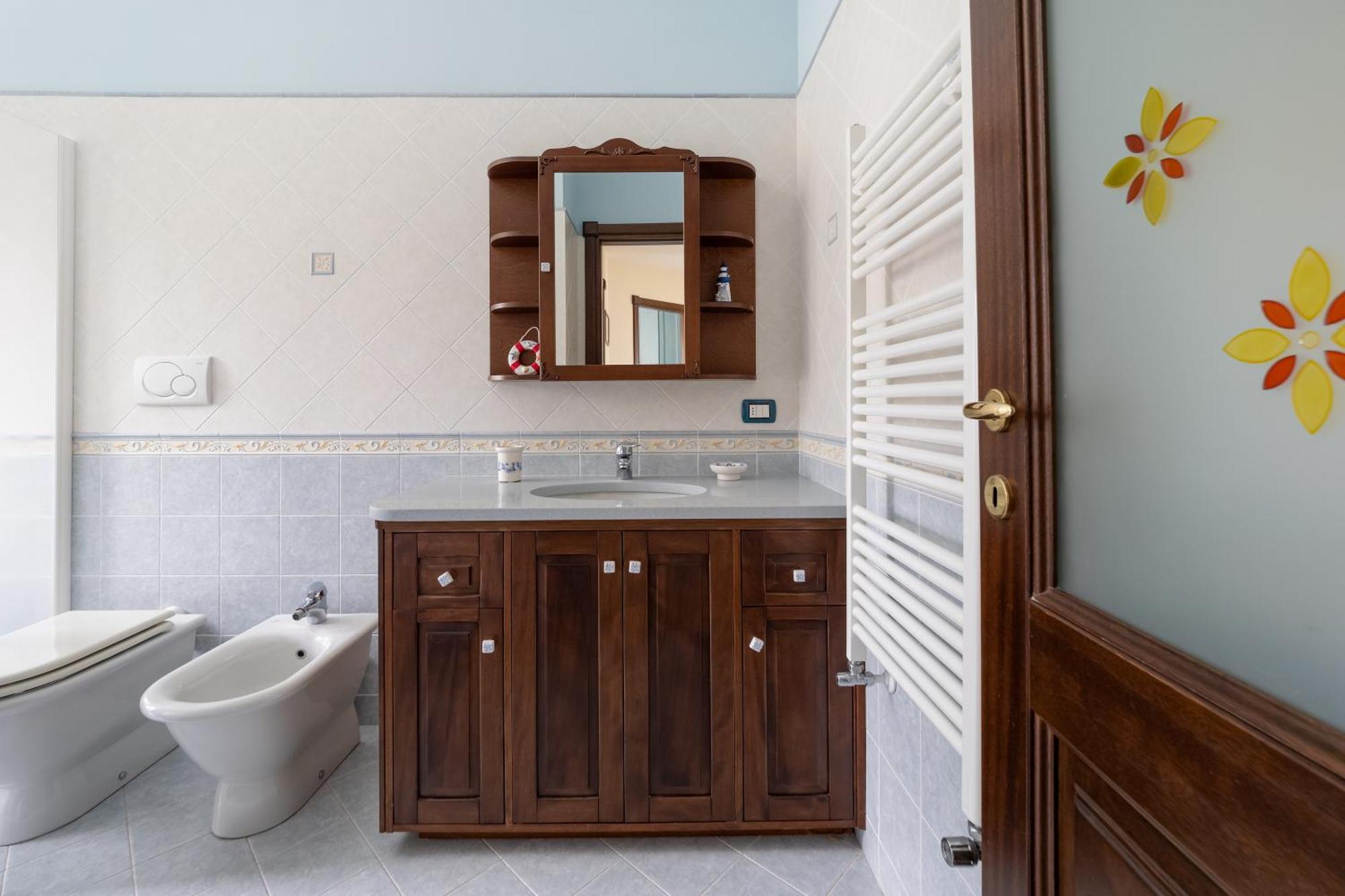 Residenza Le Sirene City Center Соренто Екстериор снимка